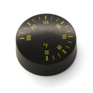 Thermostat Knob